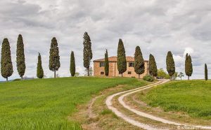 Ferienhaus oder Ferienwohnung in Panzano in Chianti buchen