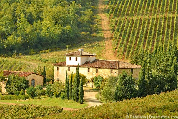 Chianti