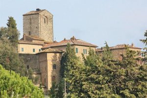 Castello di Panzano