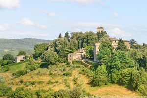Ferienwohnung oder Ferienhaus in Panzano in Chianti buchen