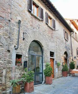 Das Museum der bäuerlichen Kultur „Emilio Ferrari“