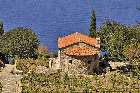 Agriturismo & Urlaub auf dem Bauernhof