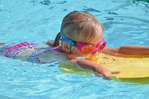 Schwimmbad