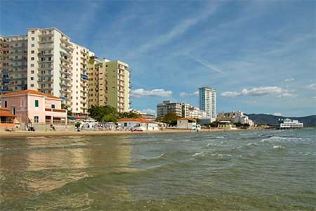 Ferienhäuser mit Meerblick in Follonica