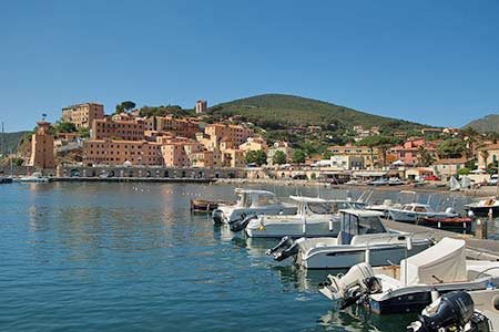 Sonderangebote & Last Minute Unterkünfte auf Elba