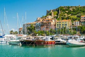 Porto Ercole