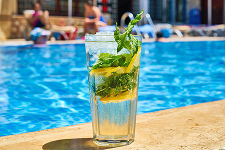 Ferienhaus in Lido di Camaiore mit Pool finden