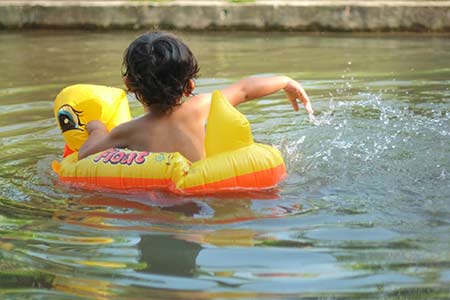 Ferienhaus mit Pool in Cortona finden