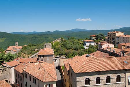 Sonderangebote & Last Minute Unterkünfte in Massa Marittima