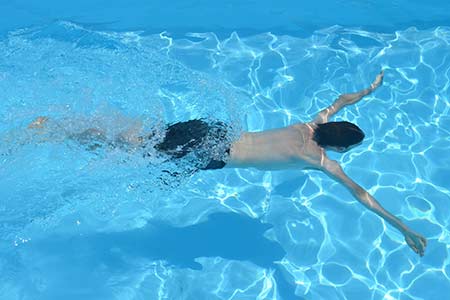 Ferienhaus in Orbetello mit Pool finden