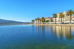 Orbetello
