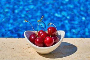 Ferienhuas mit Pool in San Gimignano