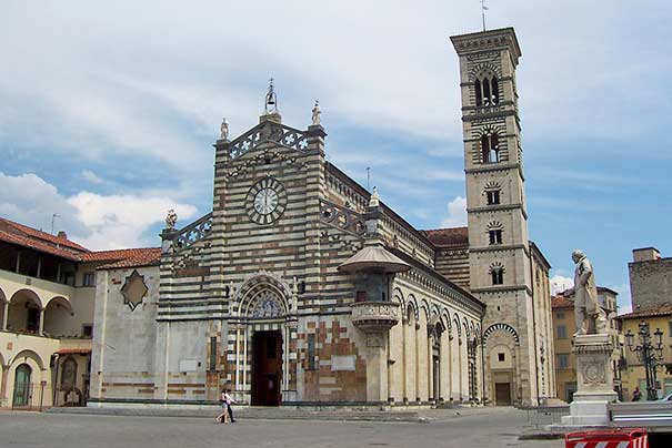 Dom von Prato