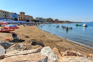 San Vincenzo