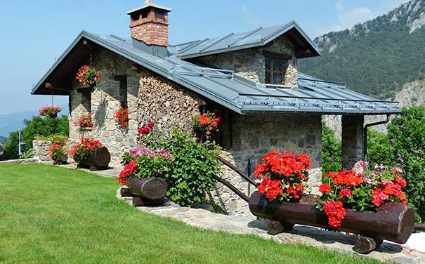 Ferienhäuser & Ferienwohnungen in Prato