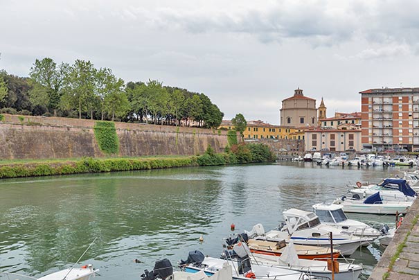 Fortezza Nuova