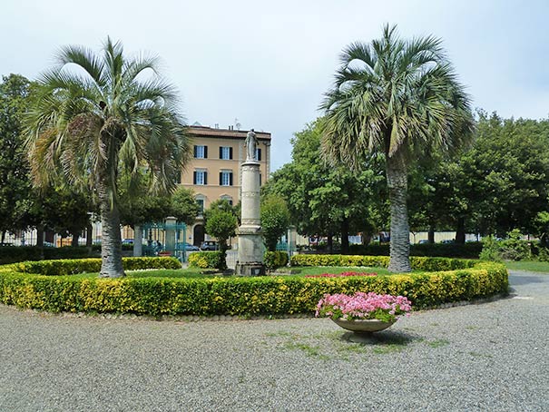 Parco Pertini