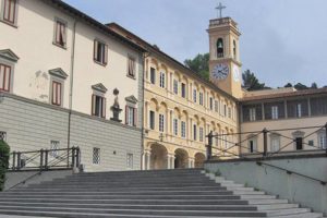 Santuario di Montenero
