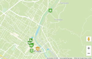 Prato Karte