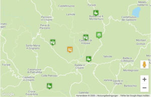 Radda in Chianti