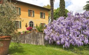 Ferienhaus in Montecatini Terme