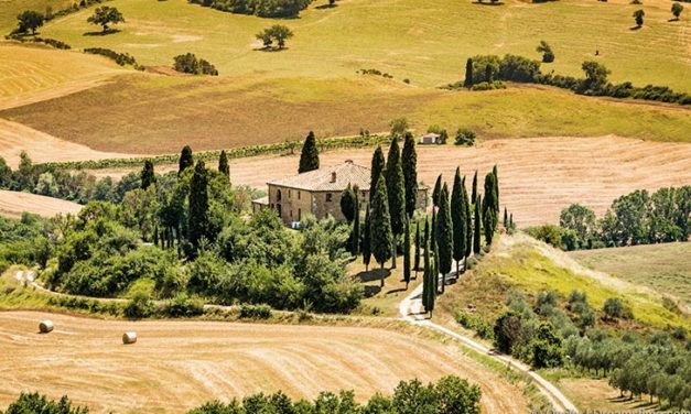 Ferienhäuser & Ferienwohnungen in San Quirico d’Orcia