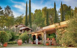 Ferienwohnungen in Sansepolcro