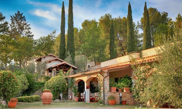Ferienhäuser & Ferienwohnungen in Sansepolcro