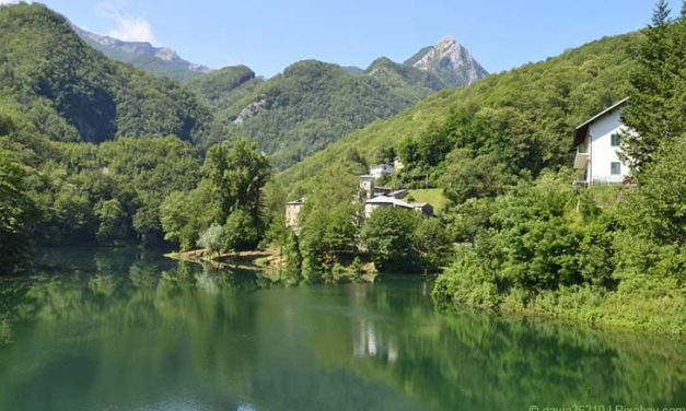 Isola Santa