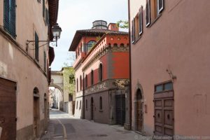 Sansepolcro