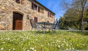 Ferienhaus für Urlaub in der Toskana finden