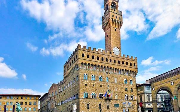 Palazzo Vecchio