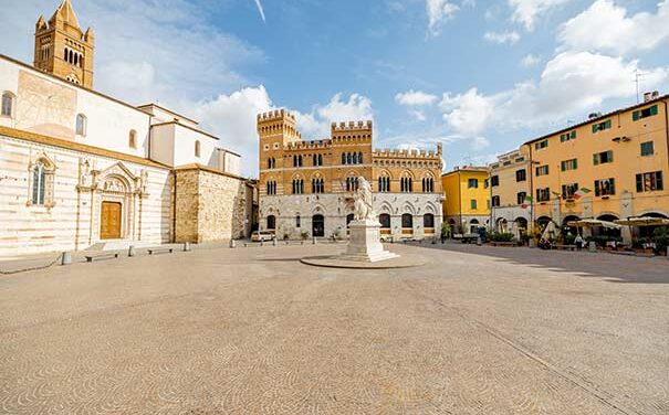 Grosseto