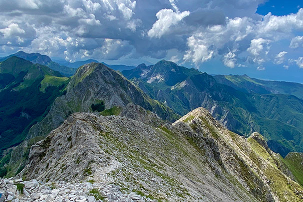 Geheimtipps der Toskana - Garfagnana