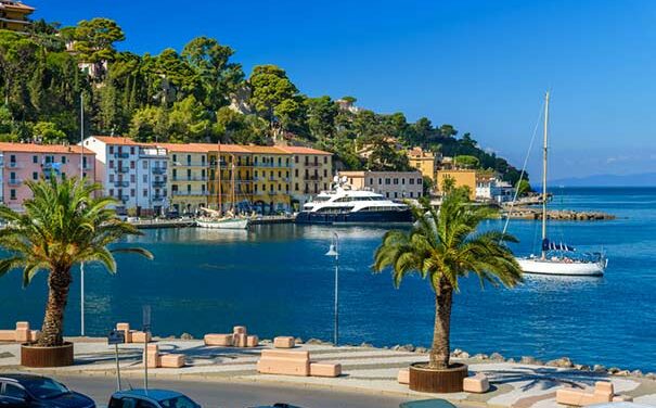Porto Santo Stefano