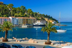 Porto Santo Stefano