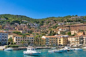 Porto Santo Stefano